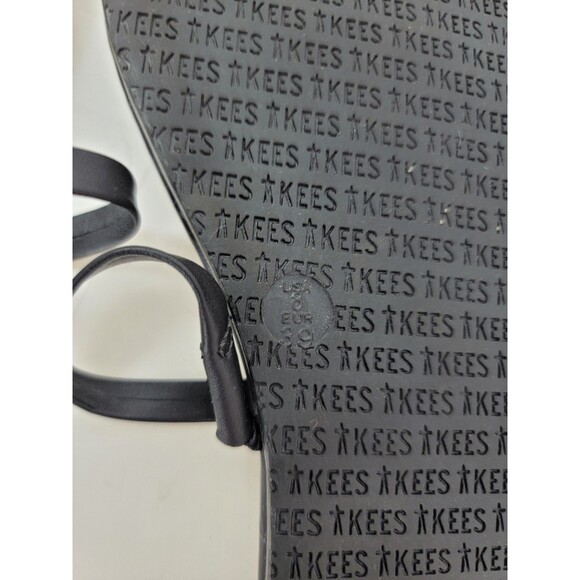 Tkees Sarit Leather Sandal - Picture 9 of 9